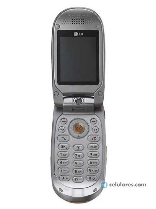 LG U300