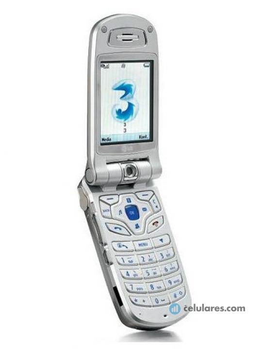 LG U8138