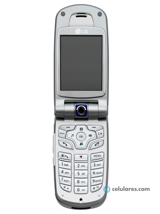 LG U8330