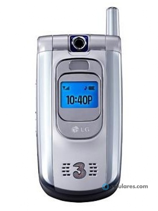 Imagen 2 LG U8330