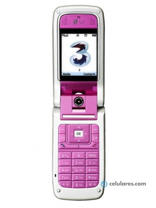 Imagen 3 LG U880