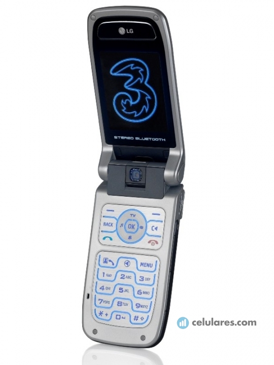 LG U890