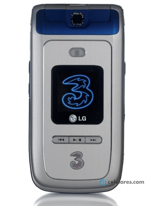Imagen 2 LG U890