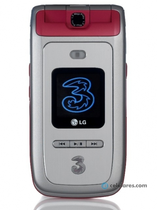 Imagen 3 LG U890