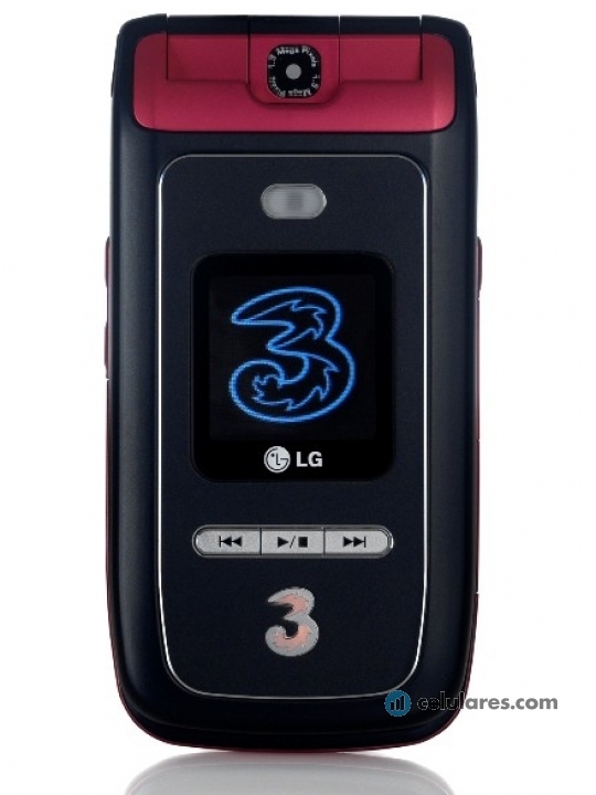 Imagen 4 LG U890