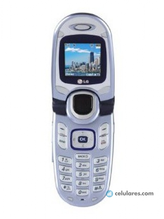 LG UX-4750