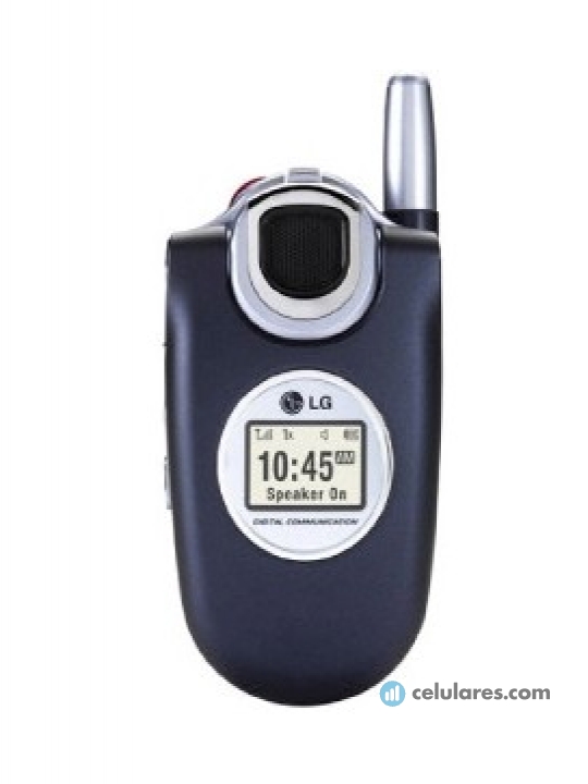 Imagen 2 LG UX-4750