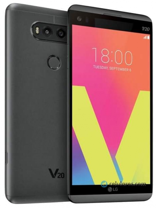 Imagen 3 LG V20