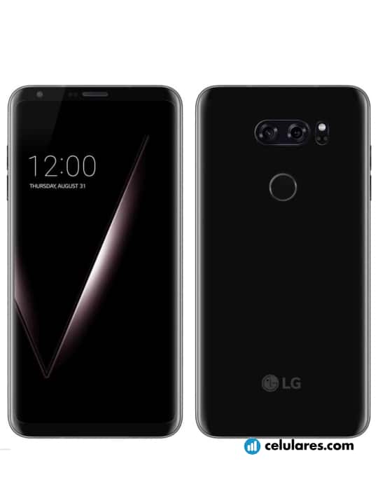 Imagen 3 LG V30