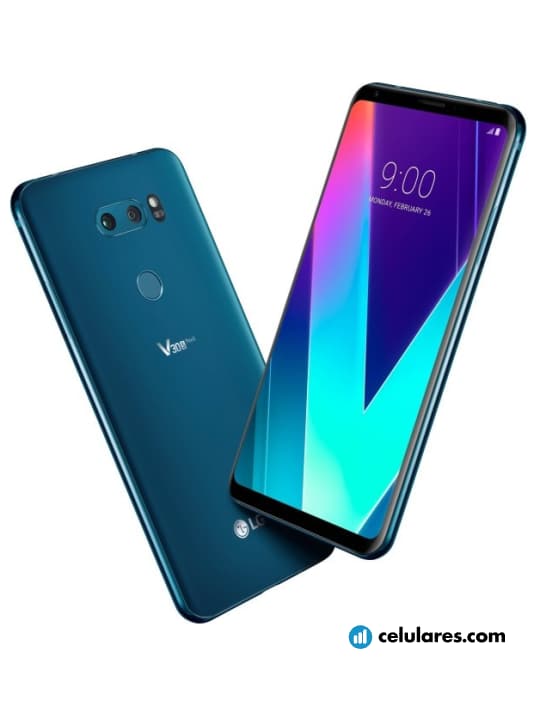 Imagen 5 LG V30s ThinQ