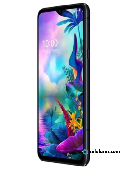 LG V50S ThinQ 5G