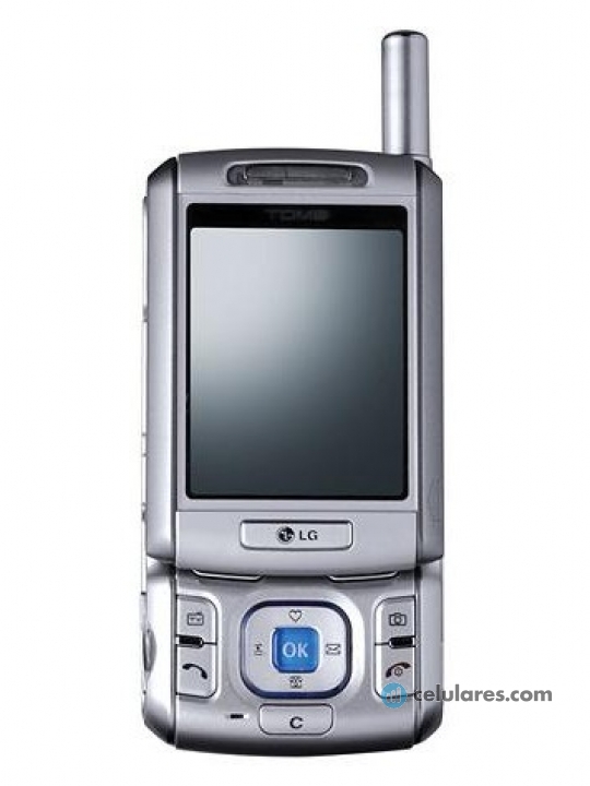 Imagen 2 LG V9000