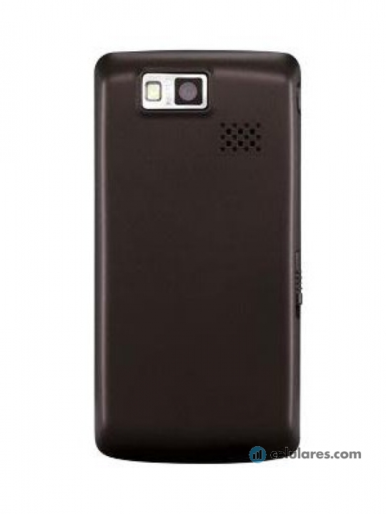 Fotografías LG Versa Estados Unidos