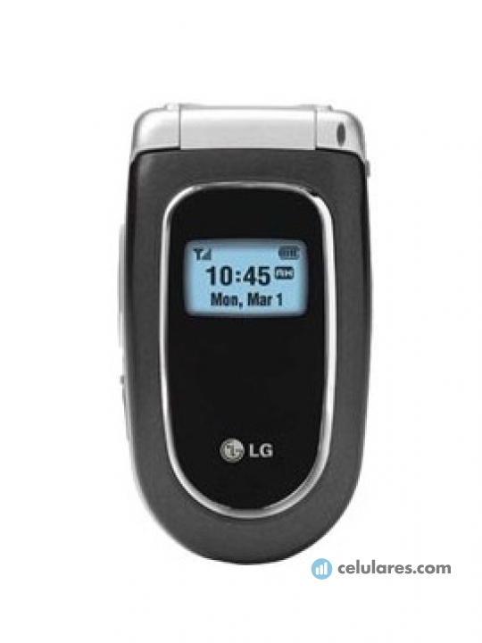 LG VL5225