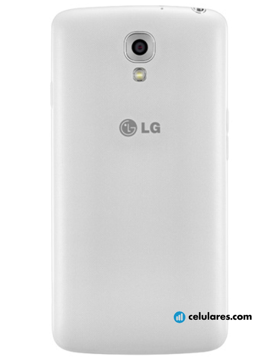 Imagen 4 LG Volt