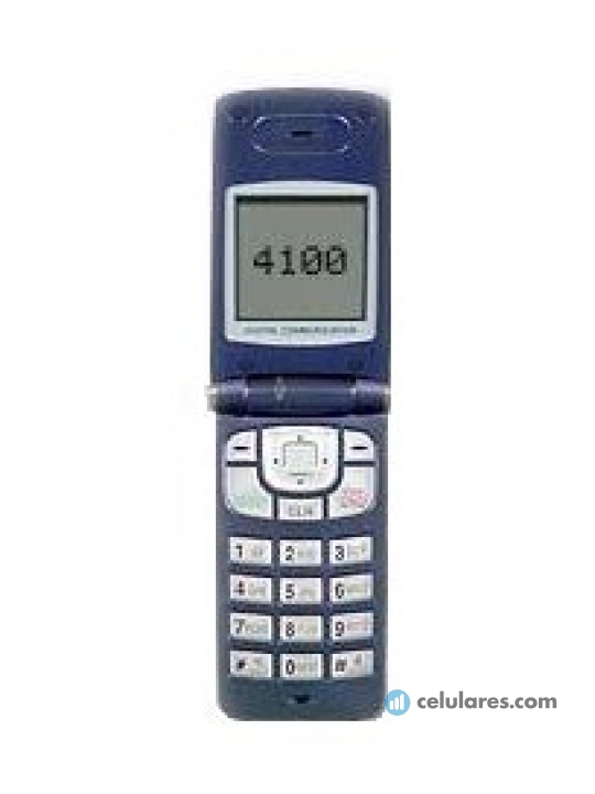 LG VX-4100