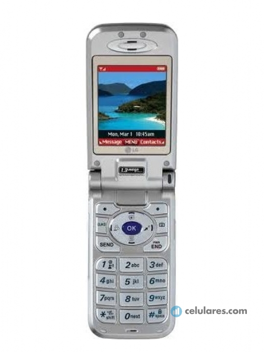 LG VX-8000