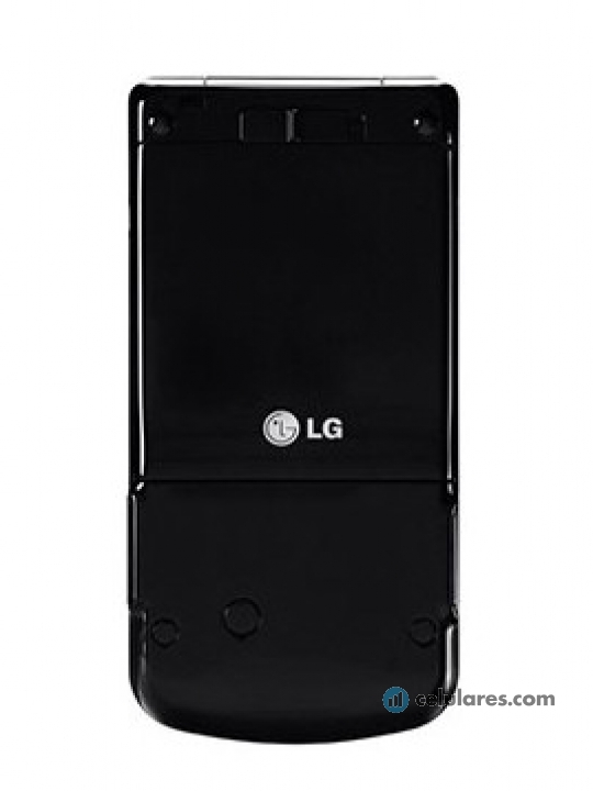 Imagen 3 LG VX8600