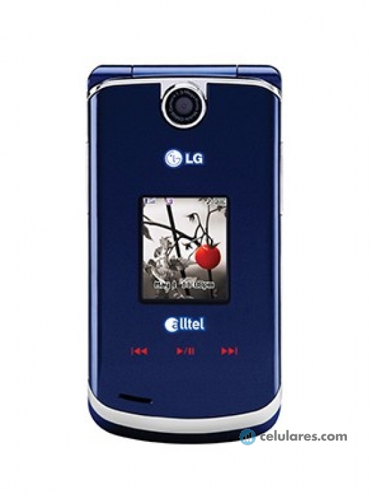 Imagen 4 LG VX8600