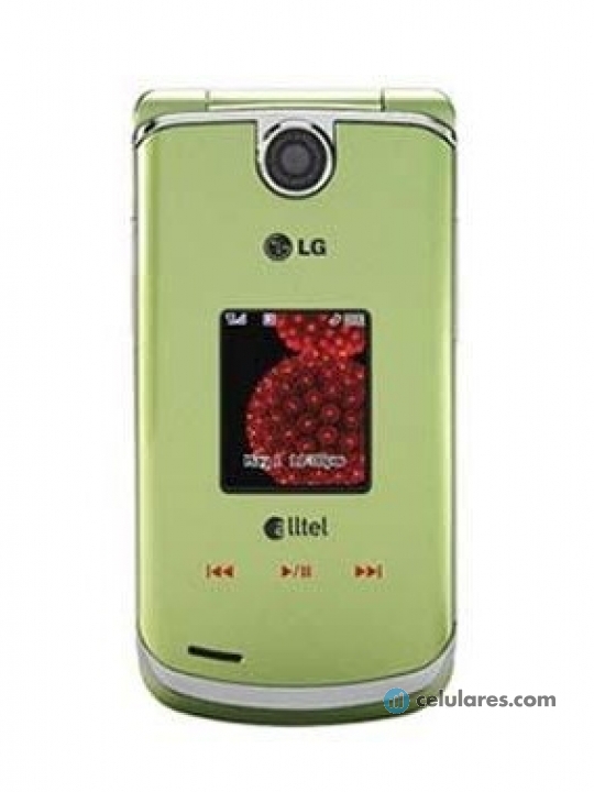 Imagen 6 LG VX8600