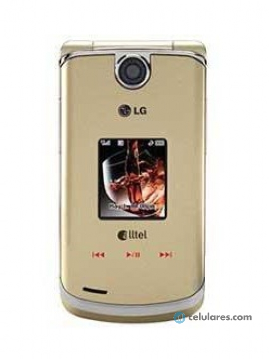 Imagen 7 LG VX8600