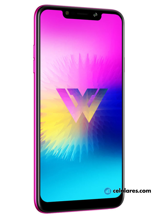 Imagen 2 LG W10