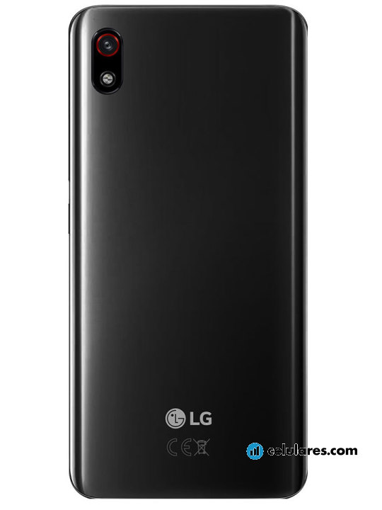 Imagen 3 LG W10 Alpha