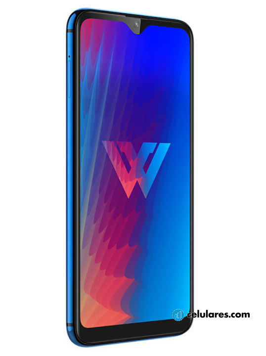 Imagen 2 LG W30 Pro