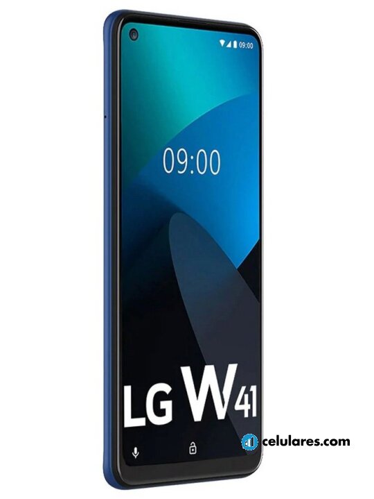 LG W41