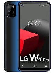 Fotografia W41 Pro