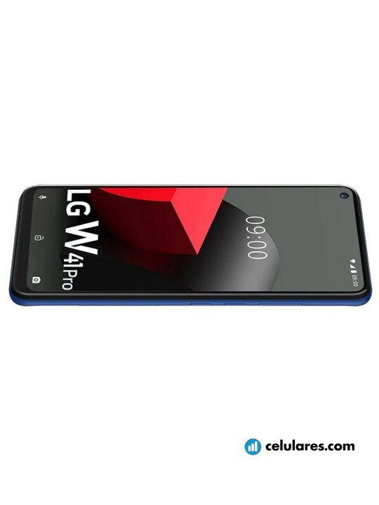 Imagen 4 LG W41 Pro