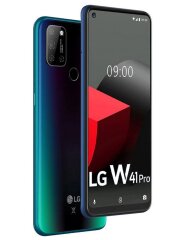 Fotografia W41 Pro