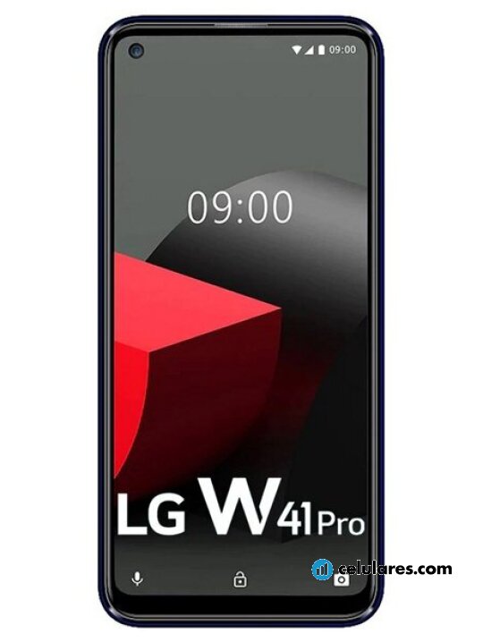 LG W41 Pro