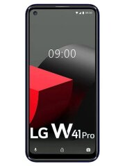 LG W41 Pro