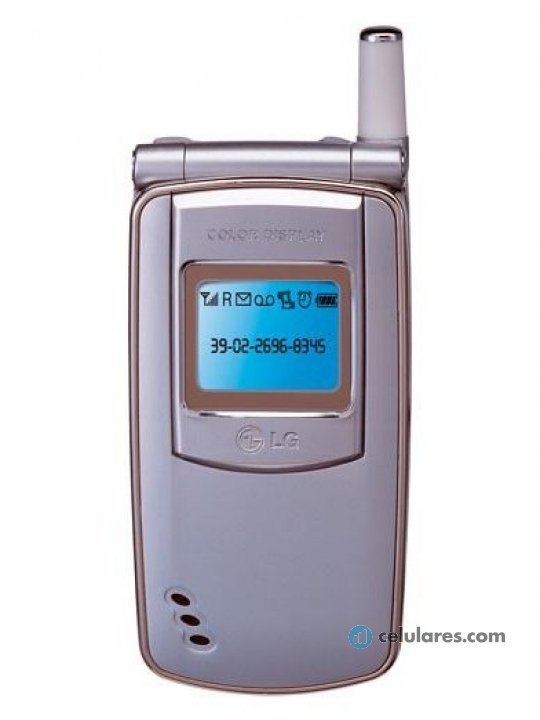 Imagen 2 LG W7020