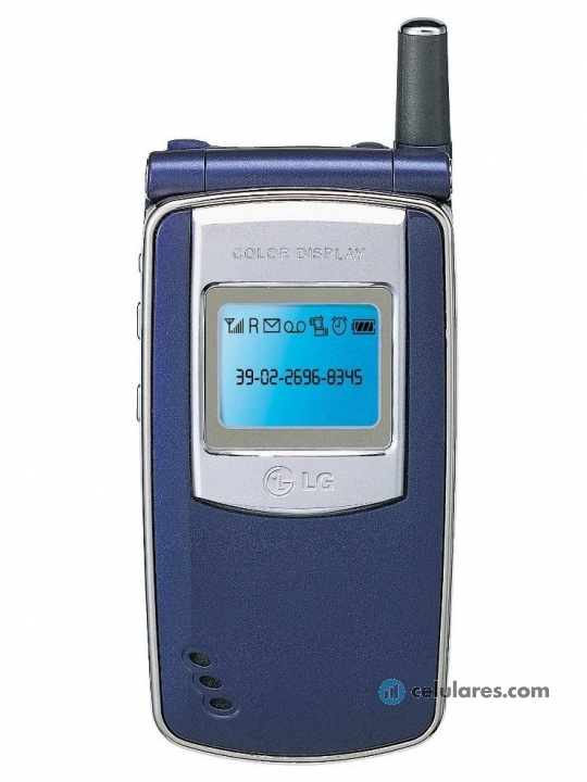 Imagen 4 LG W7020