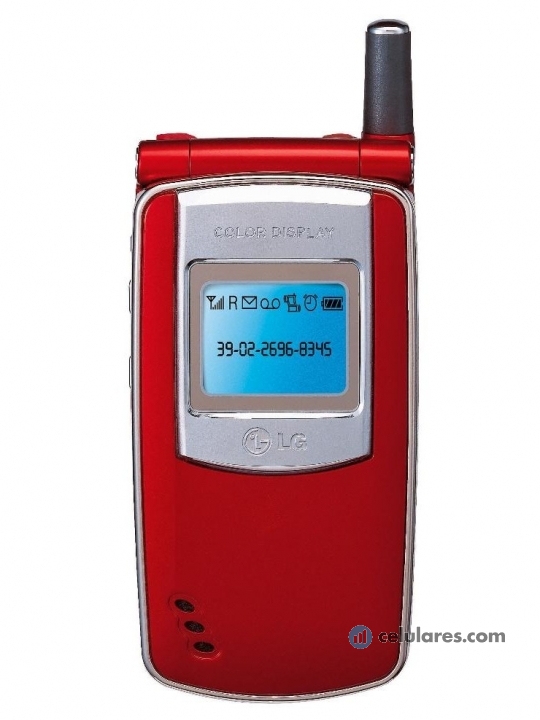 Imagen 5 LG W7020