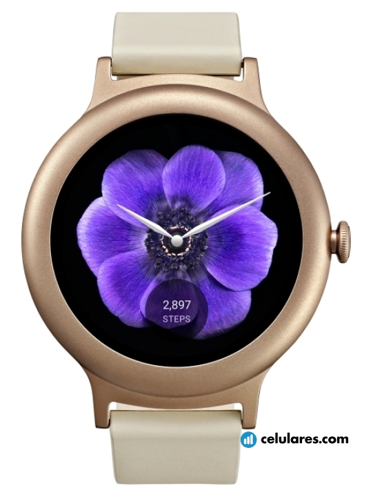 Imagen 2 LG Watch Style