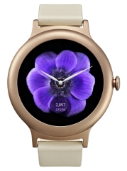 Fotografia Watch Style