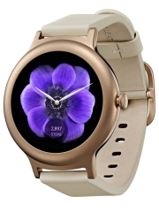 Fotografia Watch Style