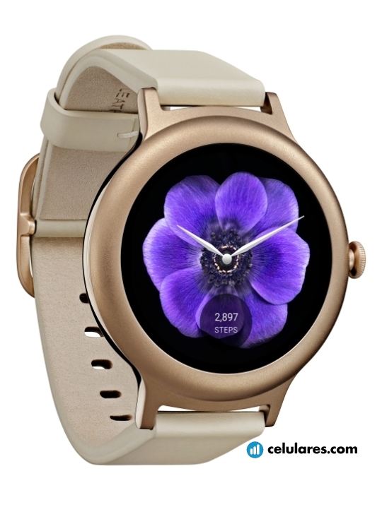 Imagen 4 LG Watch Style