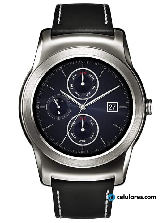 LG Watch Urbane W150