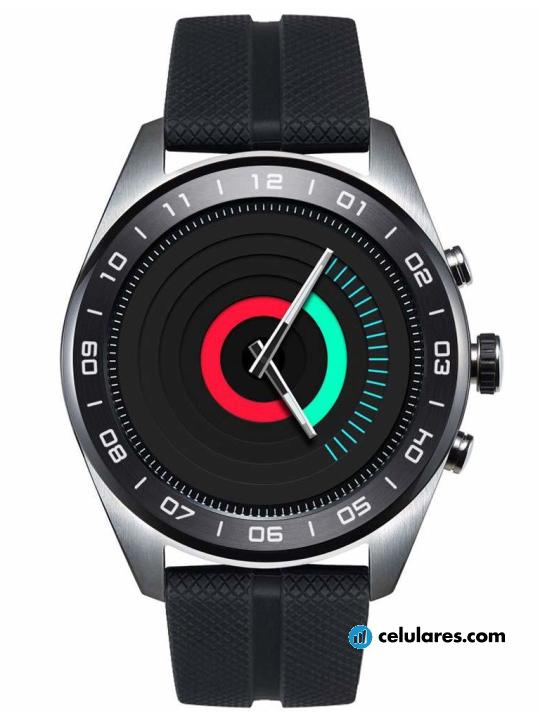 Imagen 3 LG Watch W7