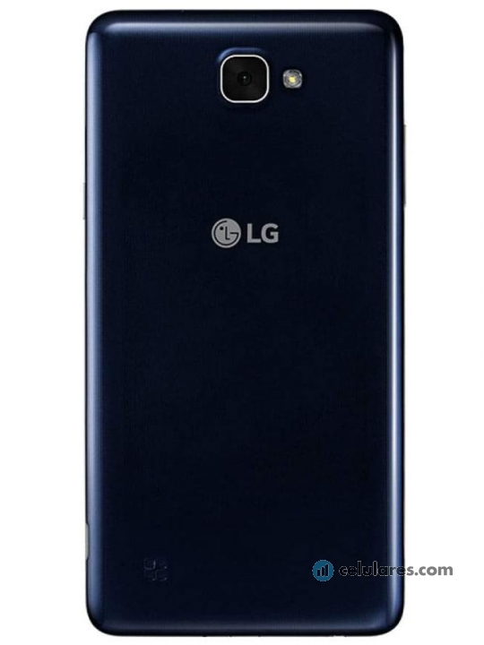 Imagen 2 LG X max