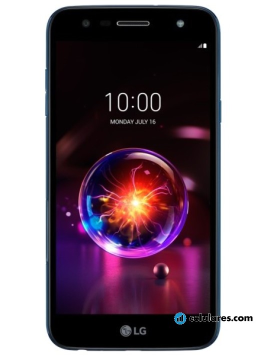 LG X Power 3