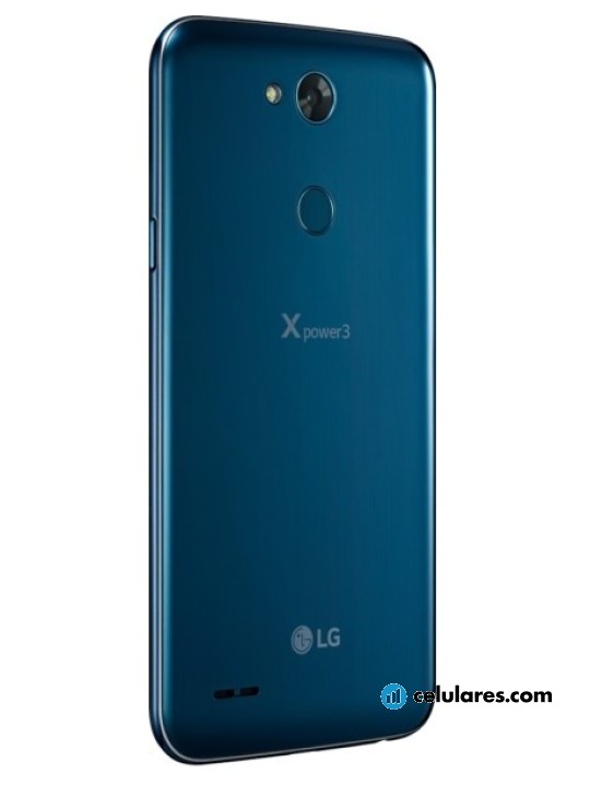 Imagen 7 LG X Power 3