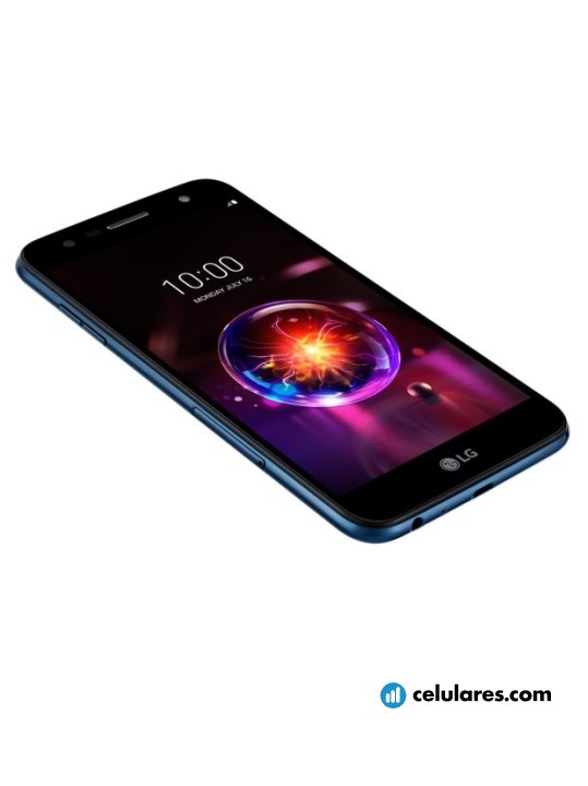 Imagen 4 LG X Power 3