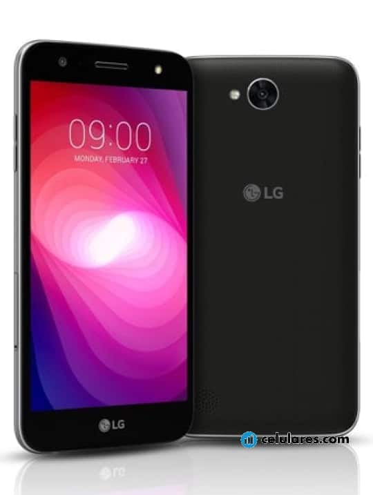 Imagen 4 LG X power2