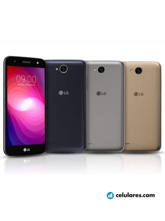 Imagen 2 LG X power2