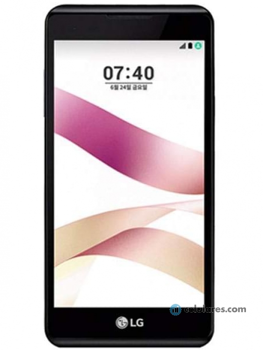 LG X Skin